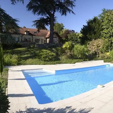 Apartment Les Deux Cedres