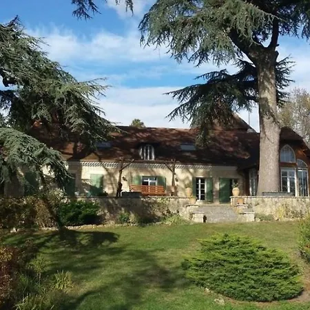 Les Deux Cedres * Bergerac