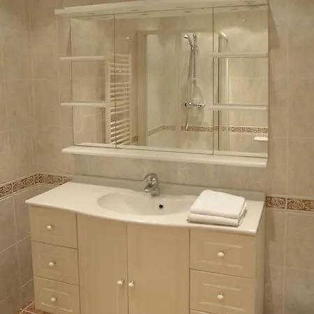 Apartment Les Deux Cedres Bergerac