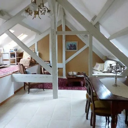 Apartment Les Deux Cedres *