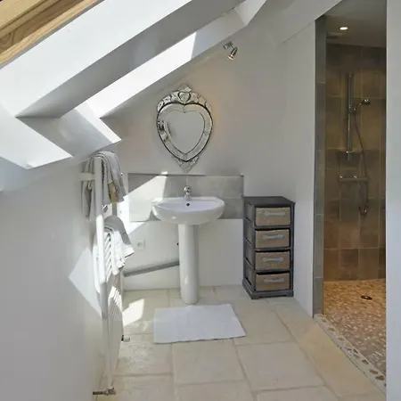 Apartment Les Deux Cedres *
