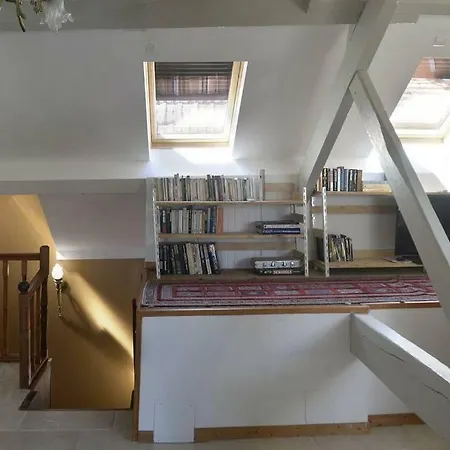 Apartment Les Deux Cedres *